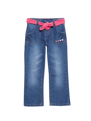 Denim Pants  - LC WAIKIKI