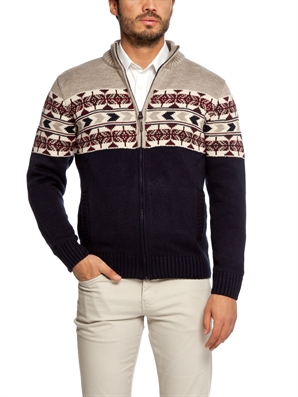 Cardigan - LC WAIKIKI